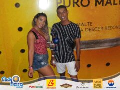Camarote da Central (Sexta)